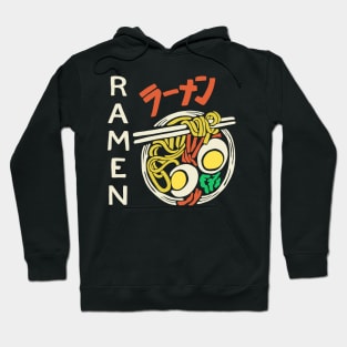 Ramen Hoodie